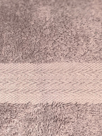 Face Towel in Lavender 500 GSM